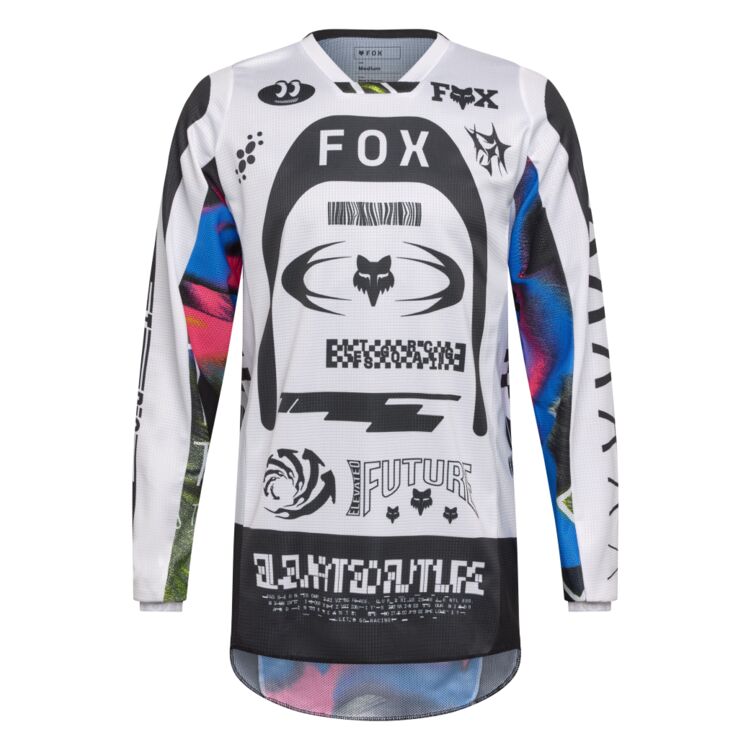 Fox Racing 180 Image Cosmo Jersey
