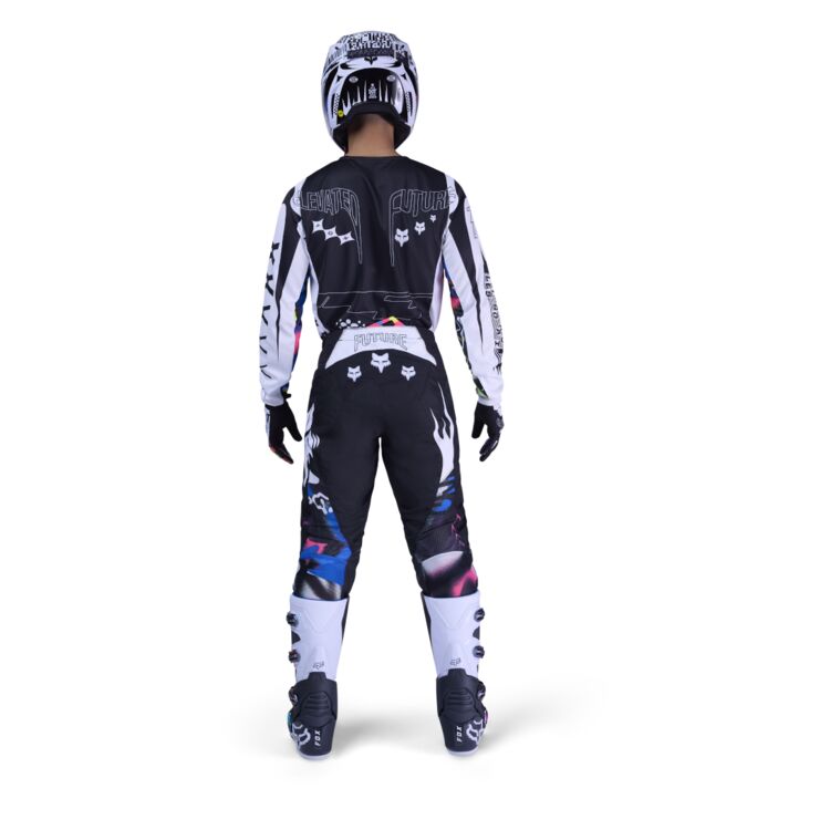 Fox Racing 180 Image Cosmo Jersey