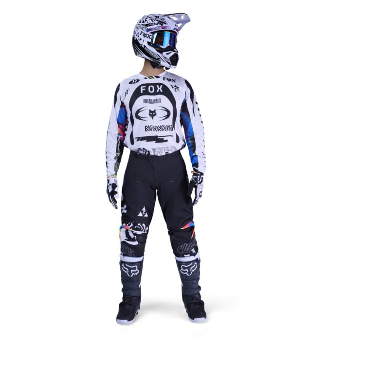 Fox Racing 180 Image Cosmo Pants