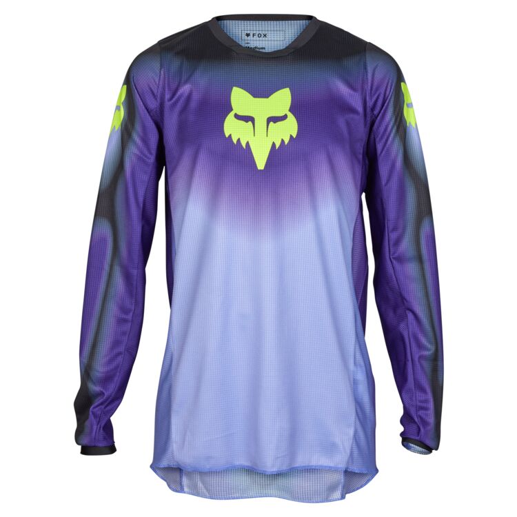 Fox Racing 180 Interfere Jersey
