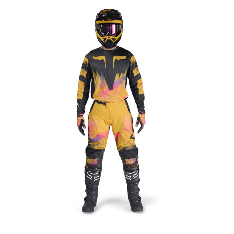 Fox Racing 180 Kairos Jersey