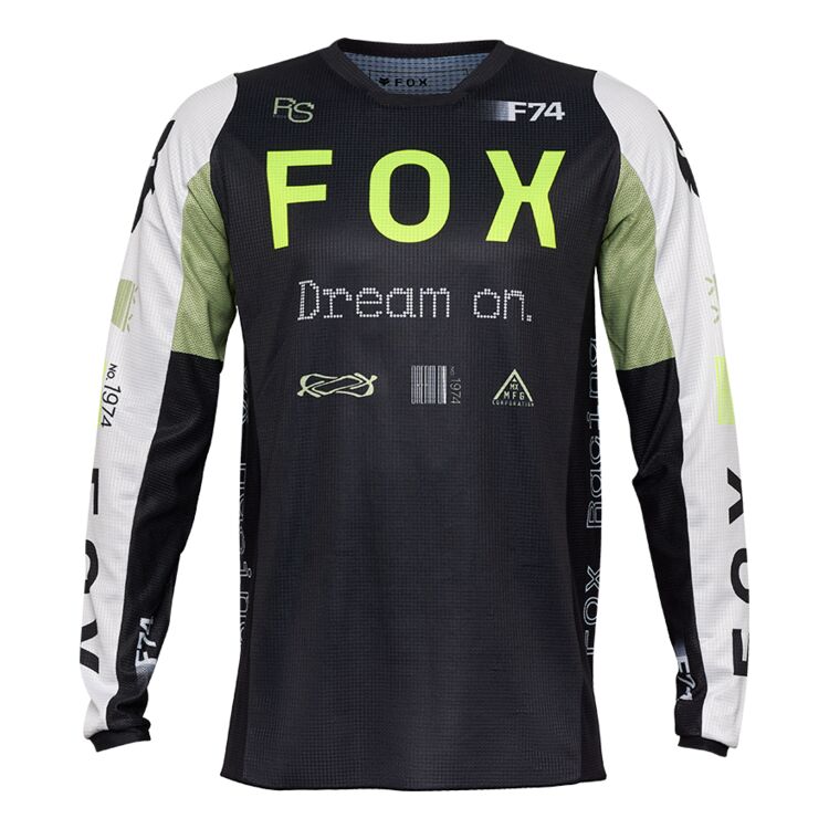 Fox Racing 180 Race Spec Jersey
