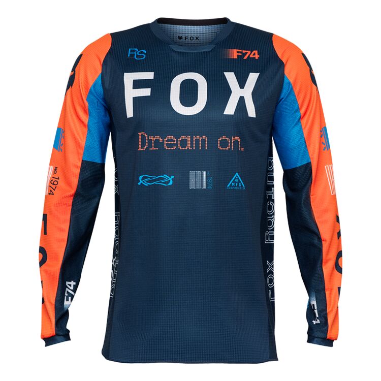 Fox Racing 180 Race Spec Jersey