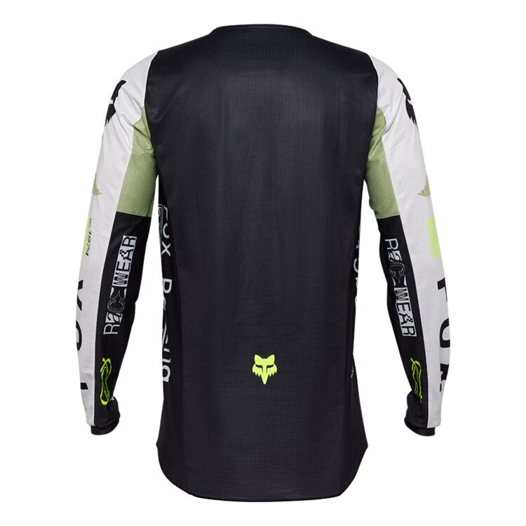 Fox Racing 180 Race Spec Jersey