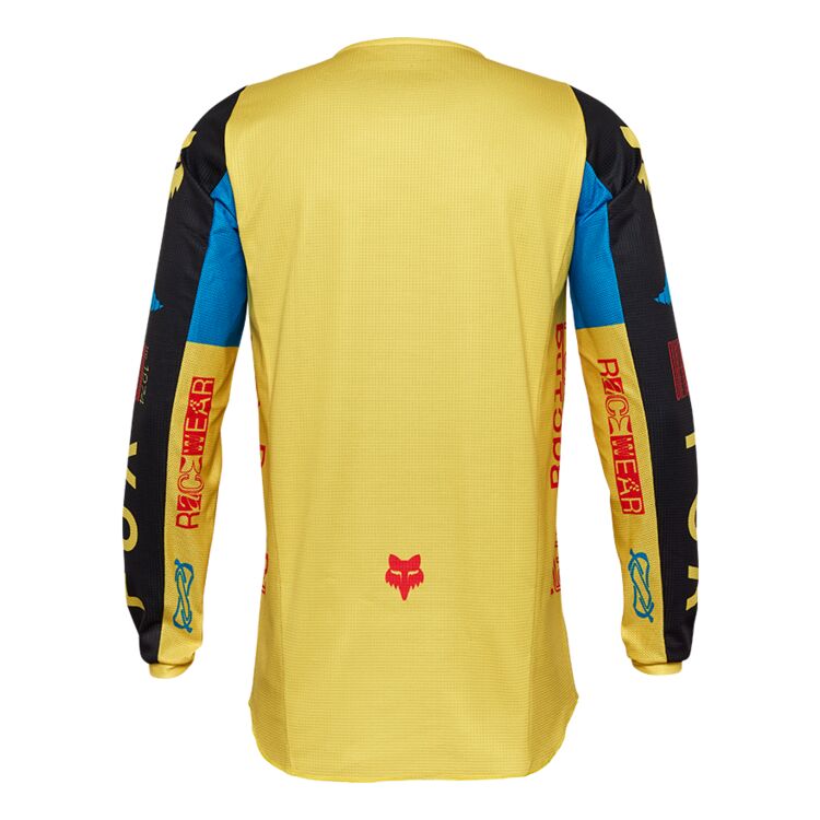 Fox Racing 180 Race Spec Jersey