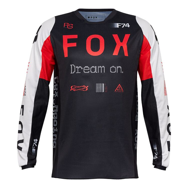 Fox Racing 180 Race Spec Jersey