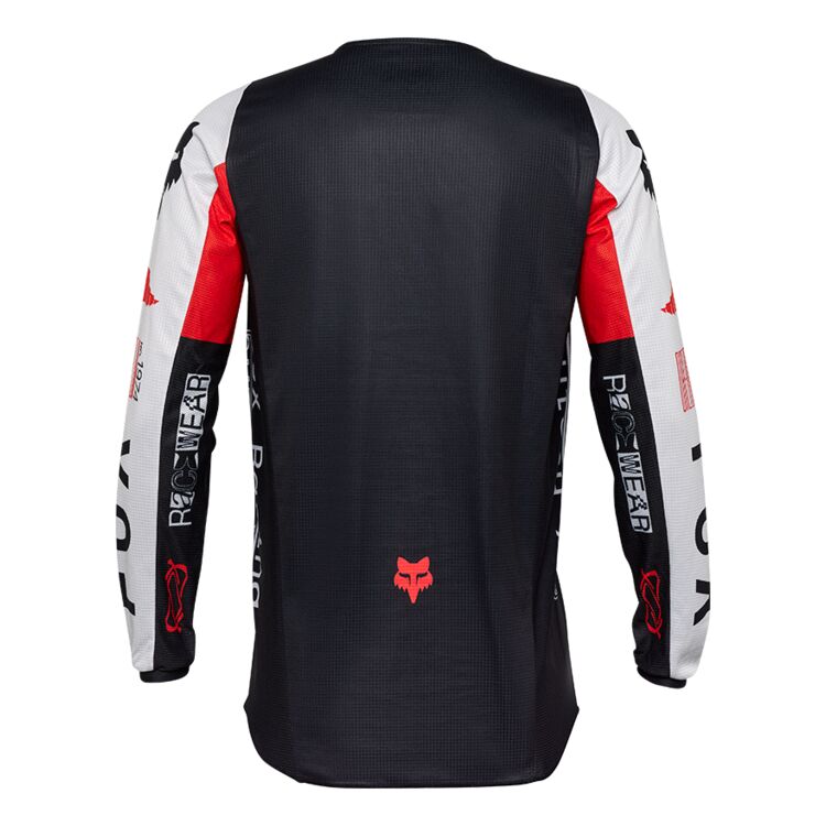 Fox Racing 180 Race Spec Jersey