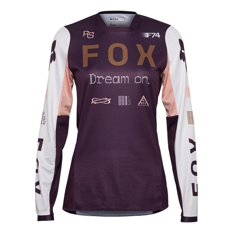 Fox Racing 180 Race Spec Women's Jersey