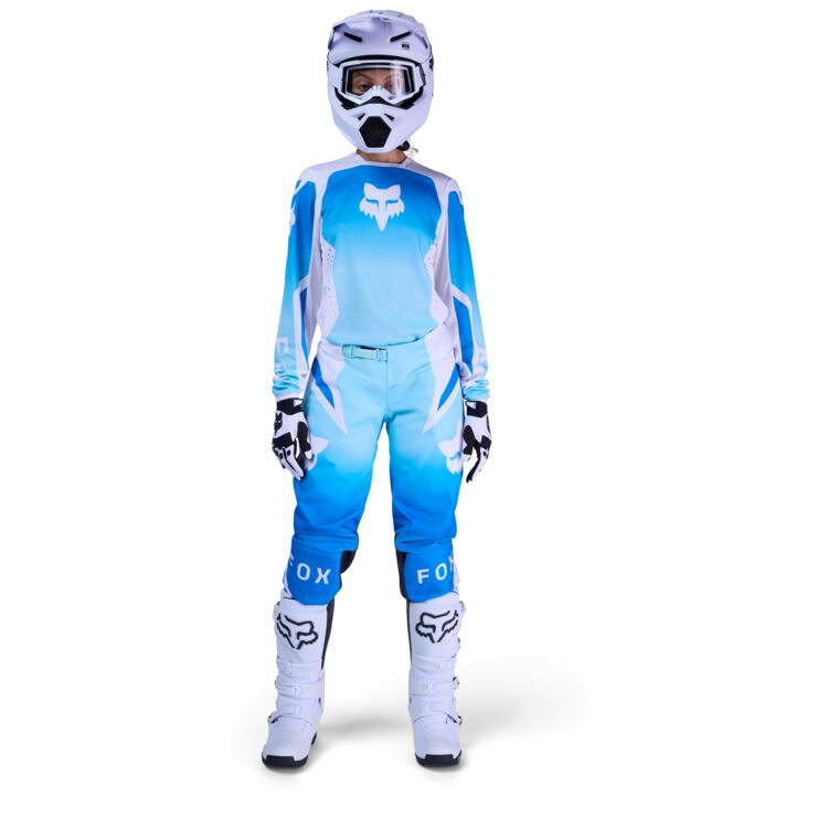 Fox Racing 180 Shield Women's Jersey