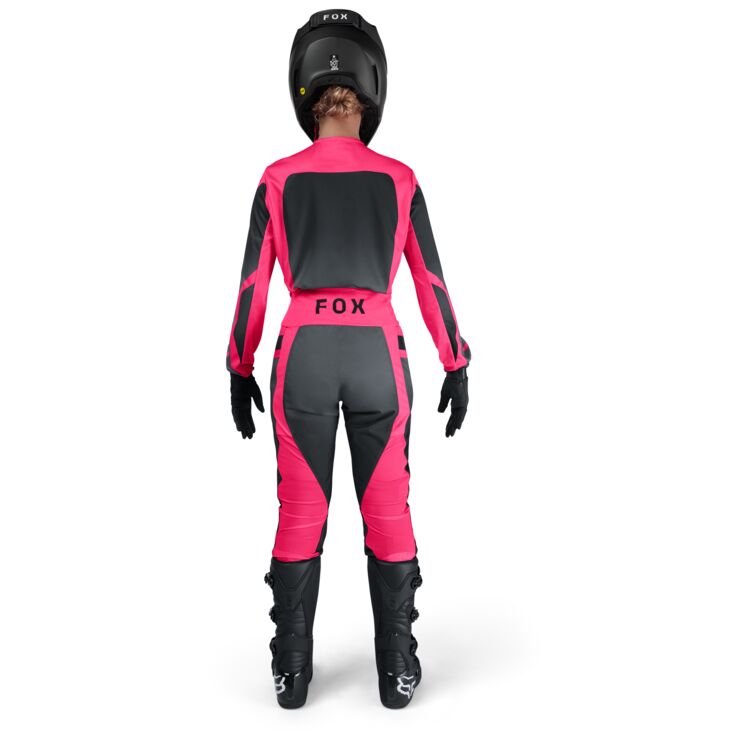 Fox Racing 180 Shield Women's Jersey