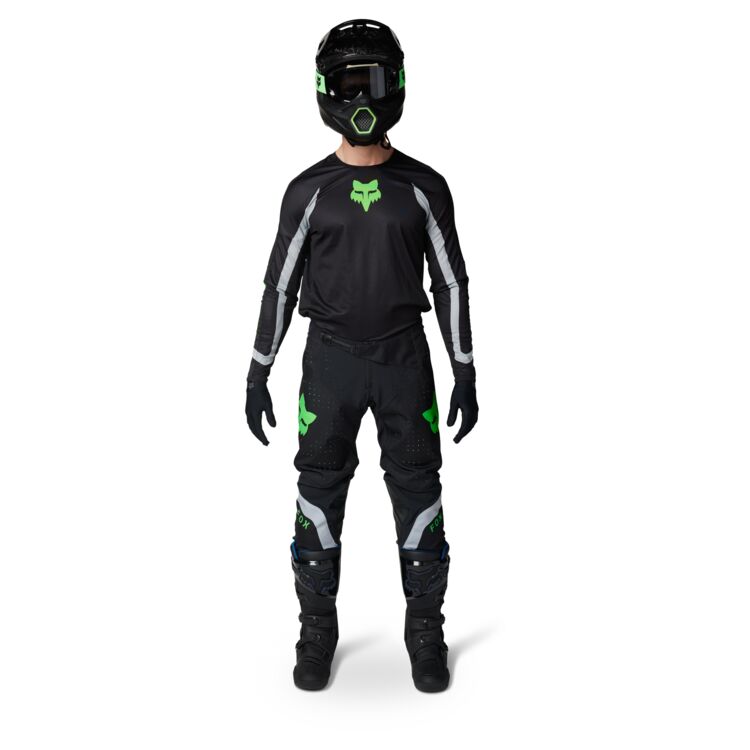 Fox Racing 360 A1 50th LE Jersey