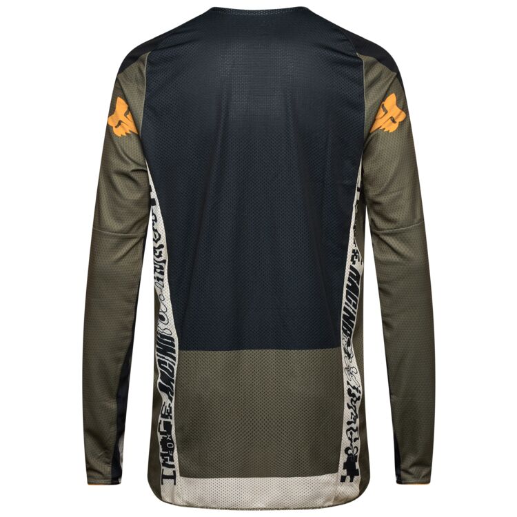 Fox Racing 360 Fade Jersey