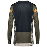 Fox Racing 360 Fade Jersey