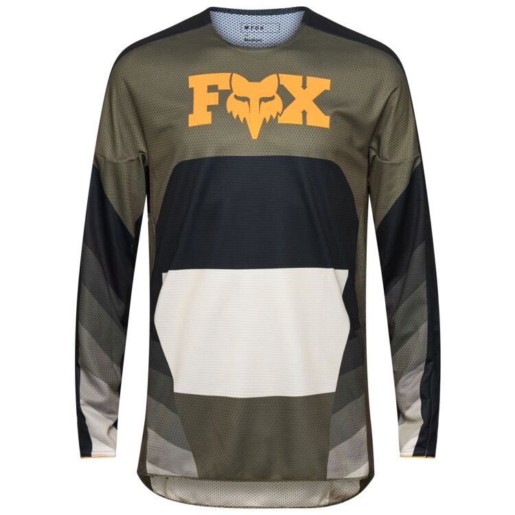 Fox Racing 360 Fade Jersey