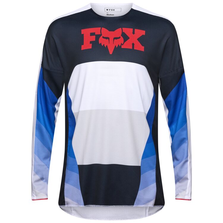 Fox Racing 360 Fade Jersey