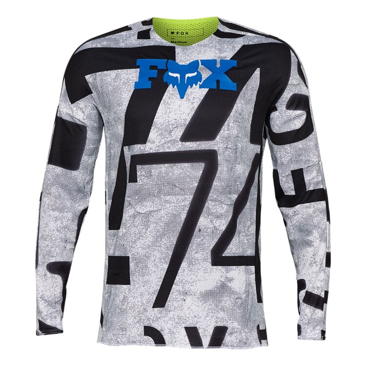 Fox Racing 360 Seventy4 Jersey