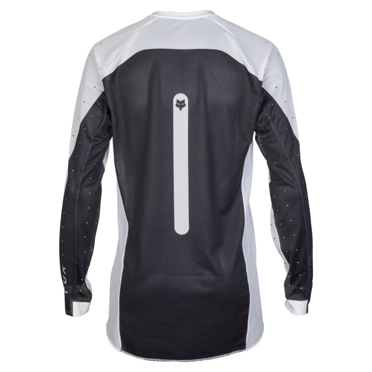Fox Racing Airline Aviation Jersey