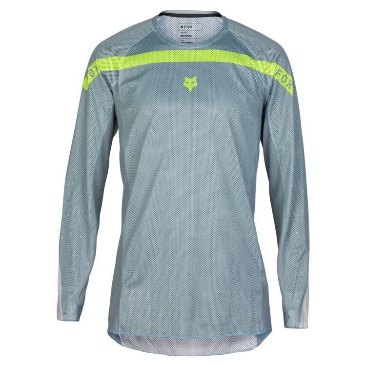 Fox Racing Airline Aviation Jersey