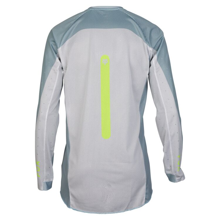 Fox Racing Airline Aviation Jersey
