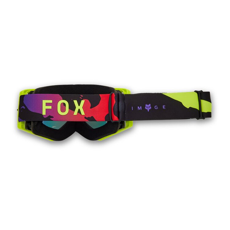 Fox Racing Airspace Throttle Goggles