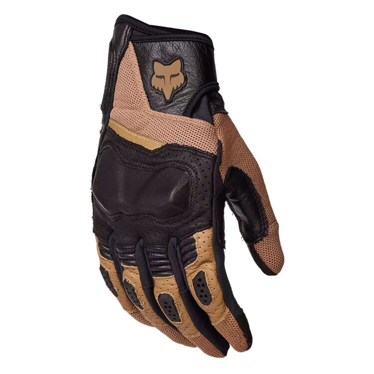Fox Racing Bomber Pro Air Gloves