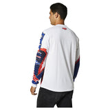 Fox Racing Brushed Jersey