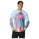 Fox Racing Brushed Jersey