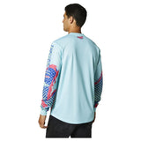Fox Racing Brushed Jersey
