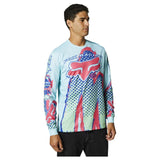 Fox Racing Brushed Jersey