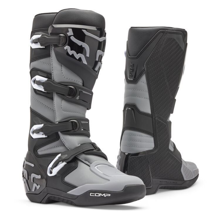 Fox Racing Comp Core Boots