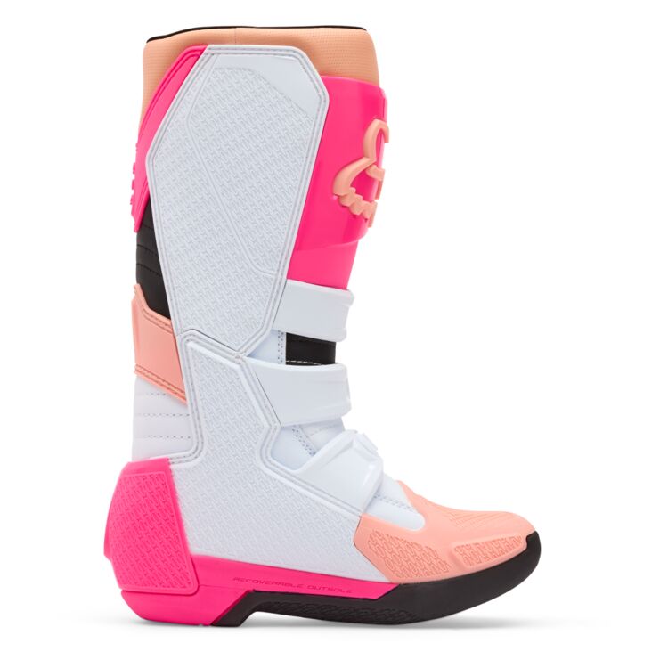 Fox Racing Comp Women's Boots