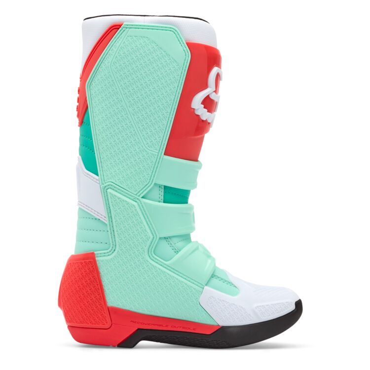 Fox Racing Comp Women's Boots