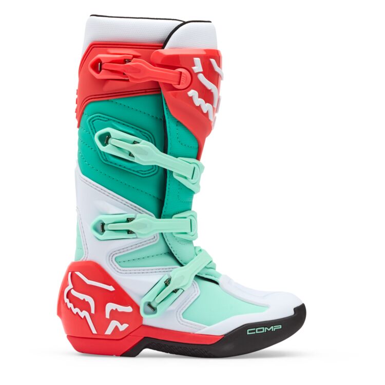 Fox Racing Comp Women's Boots