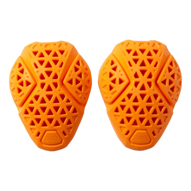 Fox Racing D3O LP2 Shoulder Armor