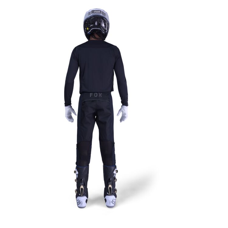 Fox Racing Flexair Blackout Pants