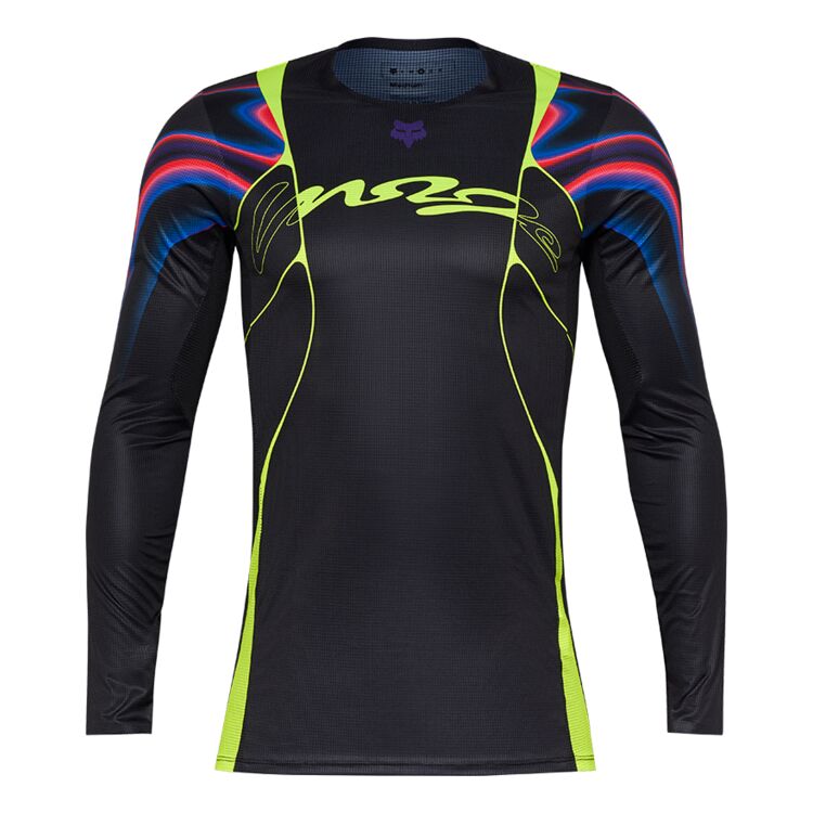 Fox Racing Flexair Energy Jersey
