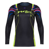 Fox Racing Flexair Energy Jersey