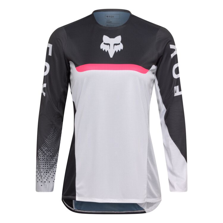 Fox Racing Flexair Fracture Women's Jersey