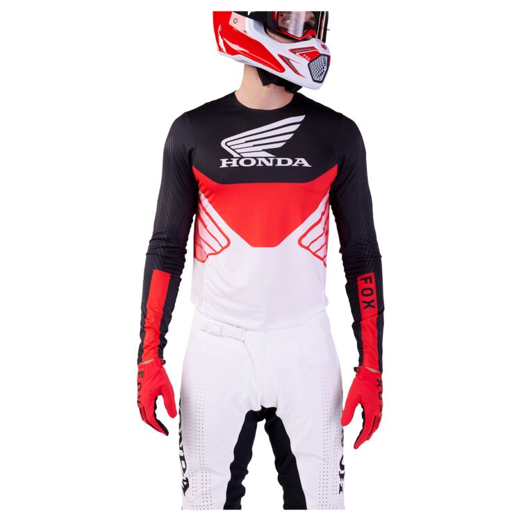 Fox Racing Flexair Honda Jersey