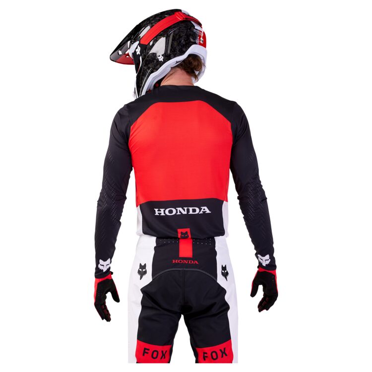Fox Racing Flexair Honda Jersey
