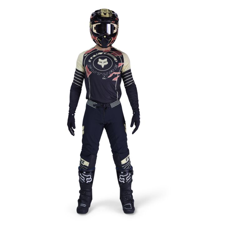 Fox Racing Flexair Inning Jersey