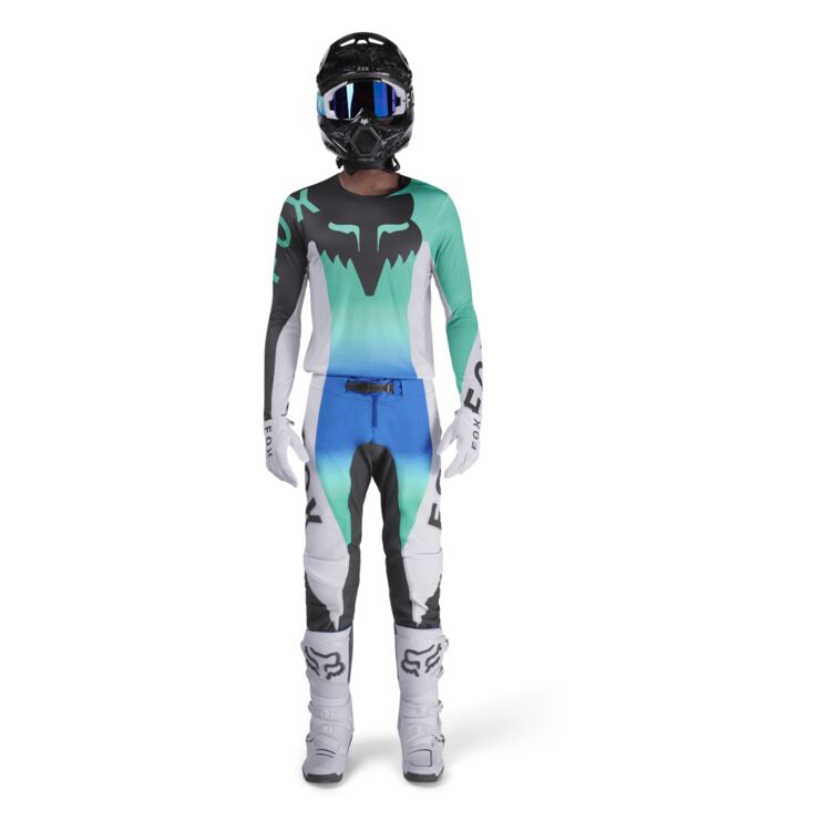 Fox Racing Flexair Spire Jersey
