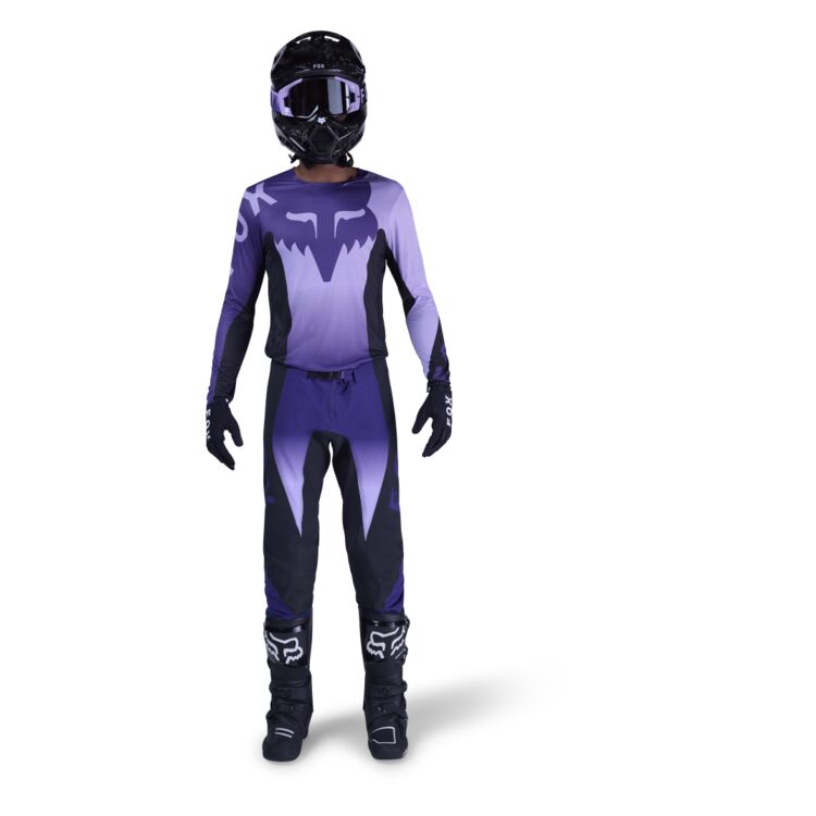 Fox Racing Flexair Spire Jersey