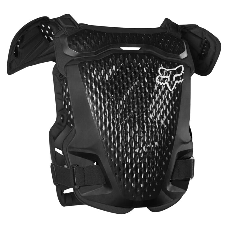 Fox Racing Roost Guard Fox Racing R3 Roost Guard – Just Rev It