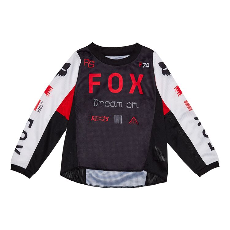 Fox Racing Kids 180 Race Spec Jersey