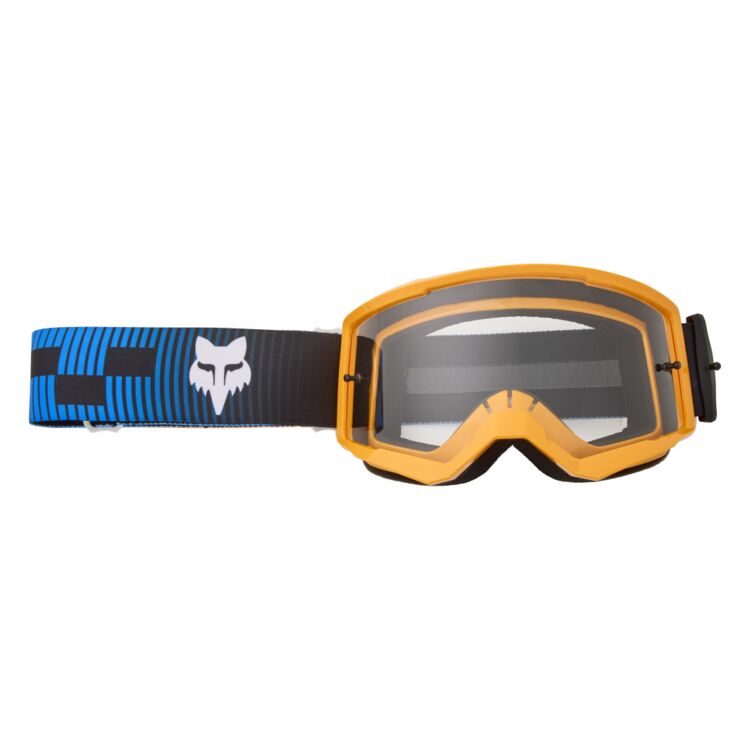 Fox Racing Main Collect Goggles
