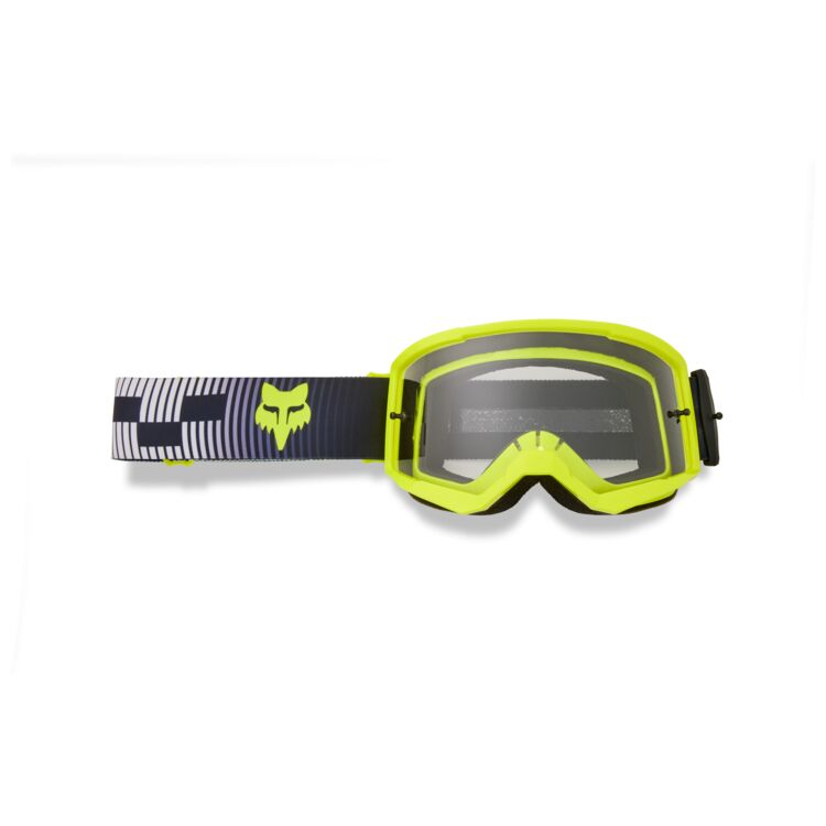 Fox Racing Main Collect Goggles