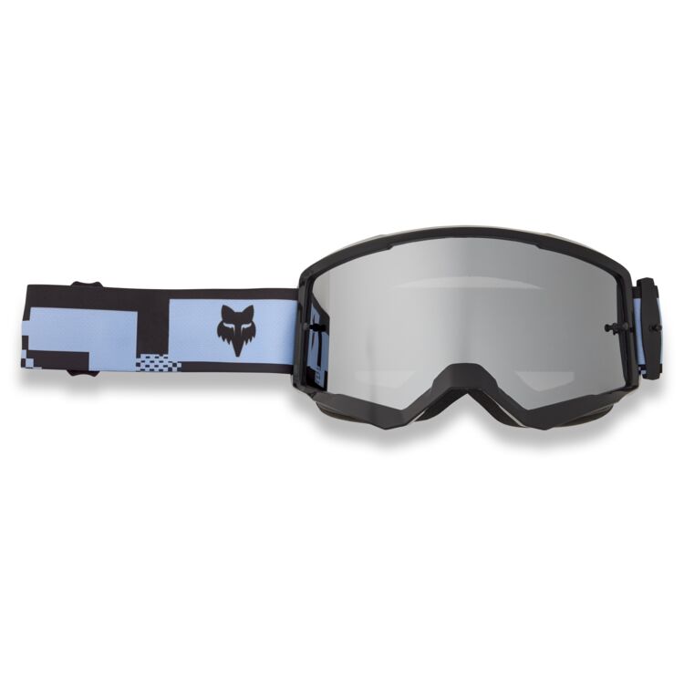 Fox Racing Main Digi Image Goggles