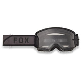 Fox Racing Main Drive Goggles