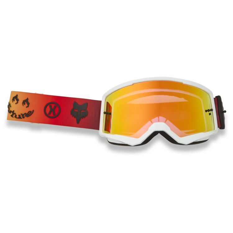 Fox Racing Main Hello Future Goggles